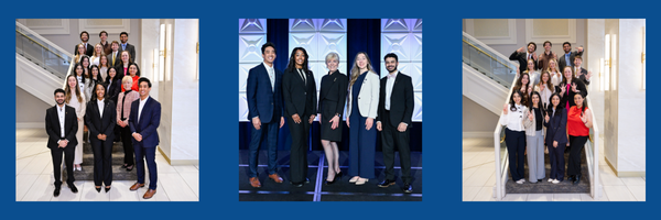 AS New Leaders AS New Leaders